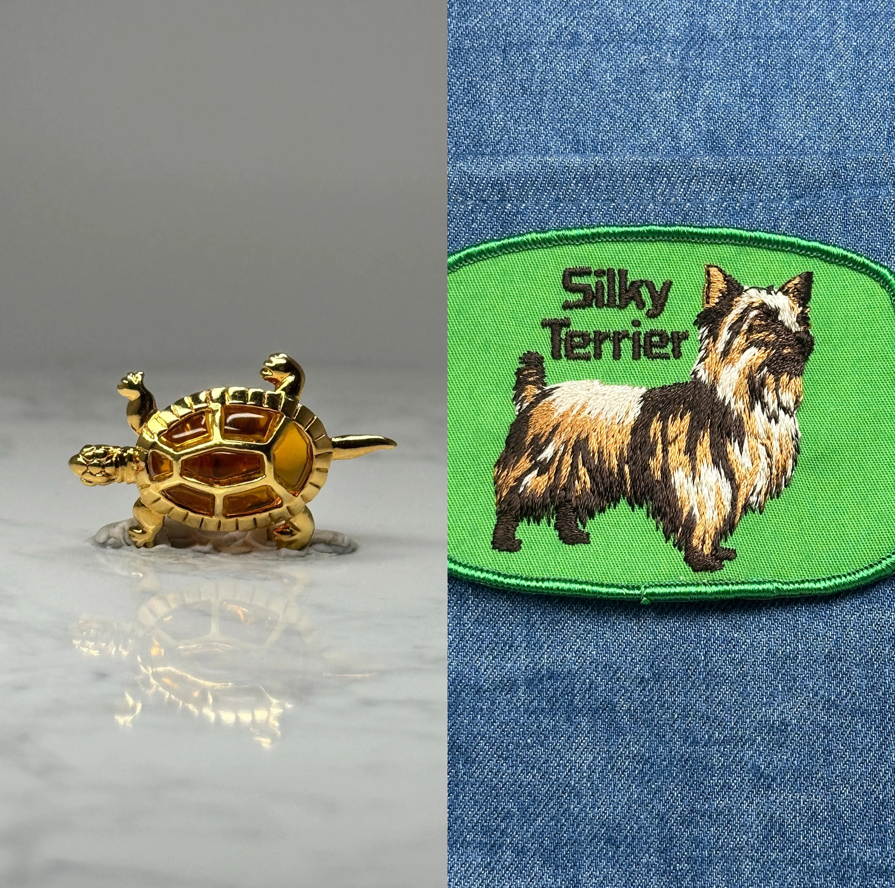 Animal Collectibles