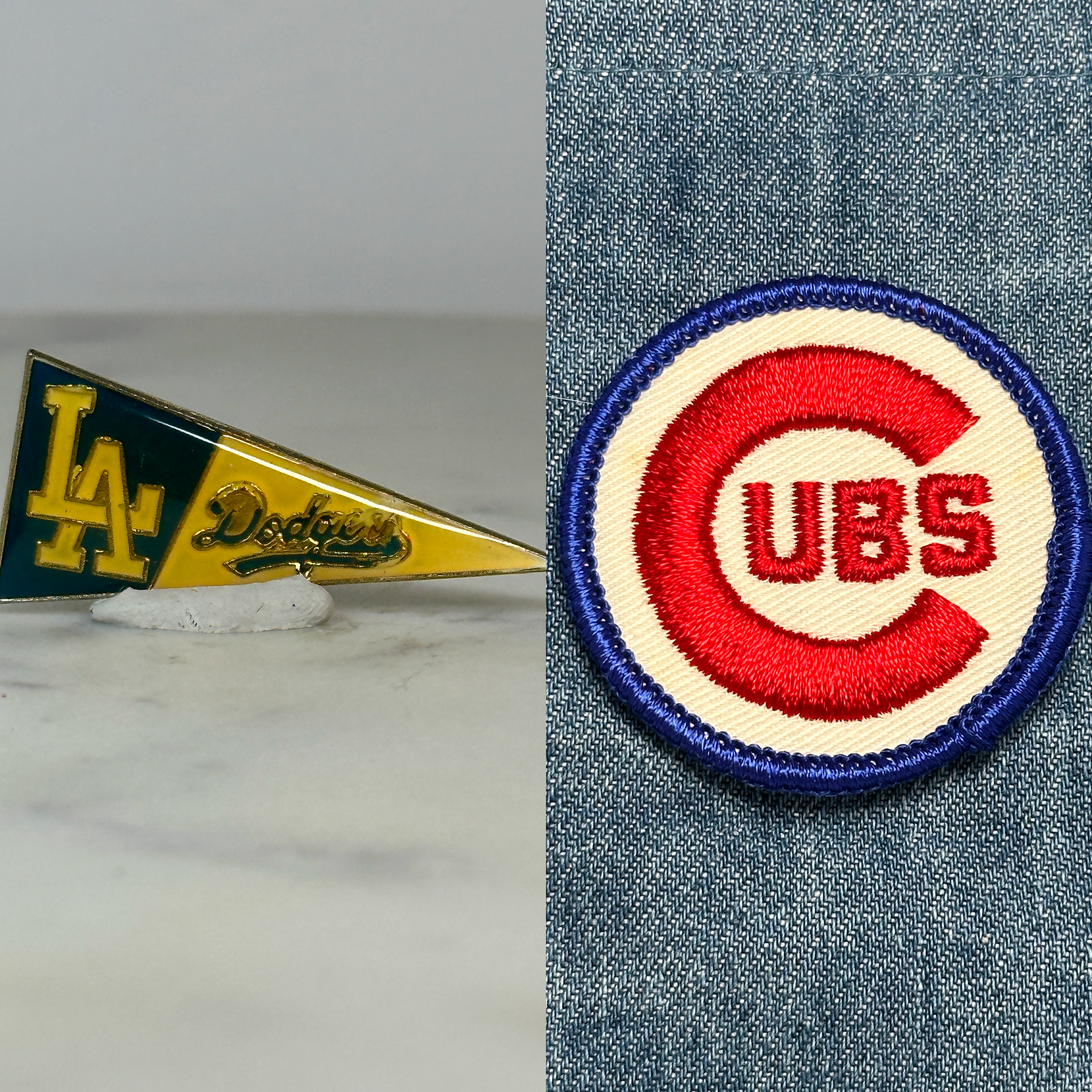 Baseball Collectibles
