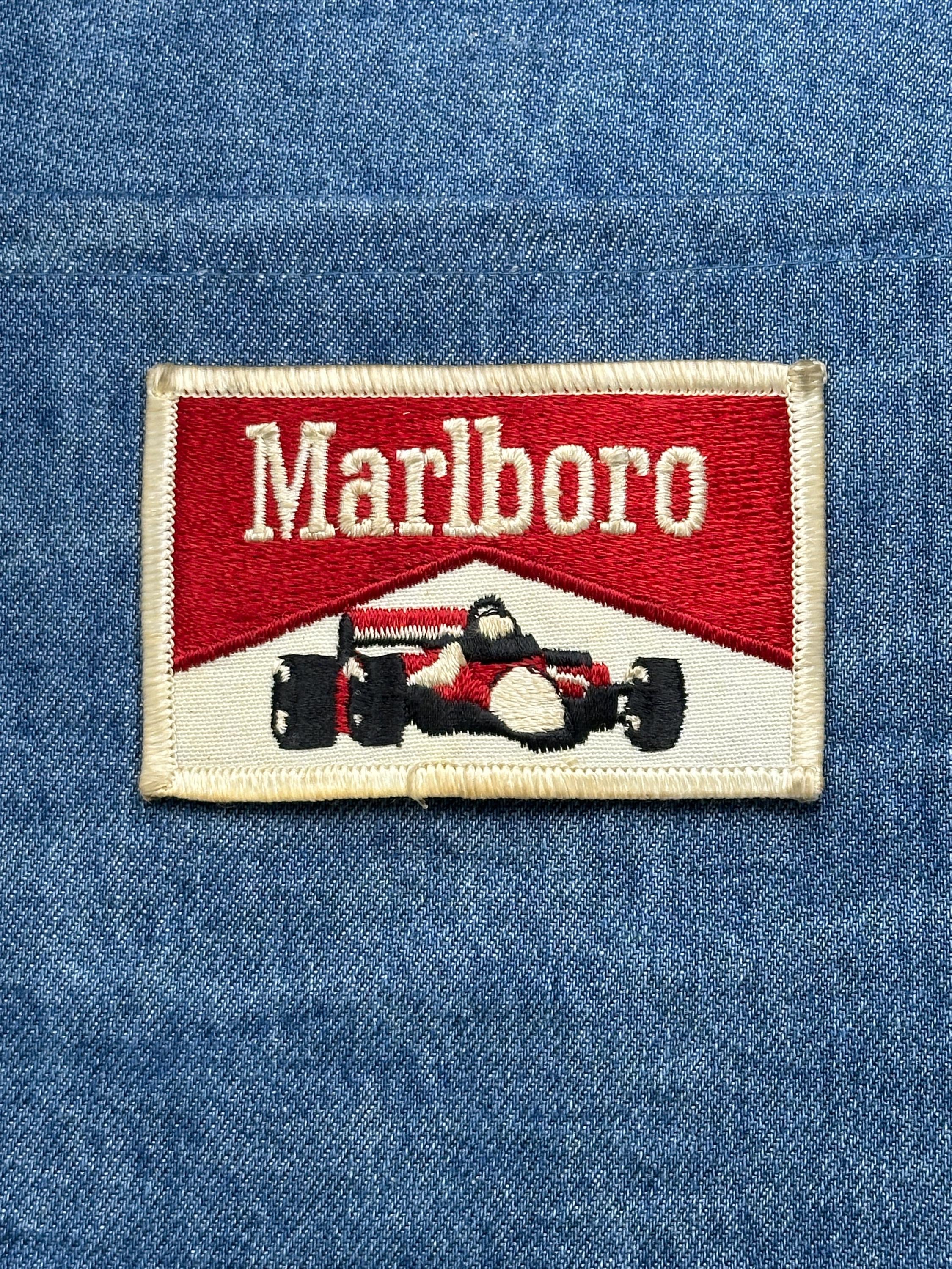 Vintage Company Patches