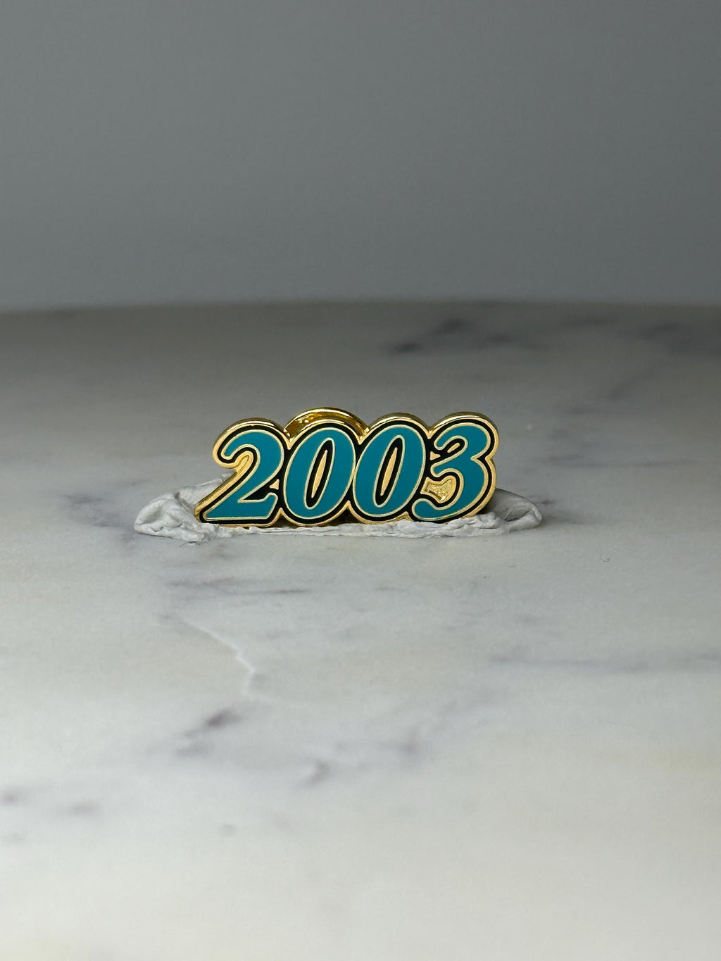Limited Edition Florida Marlins 2003 Pin 82 of 300: Baseball Season - MLB Collectable