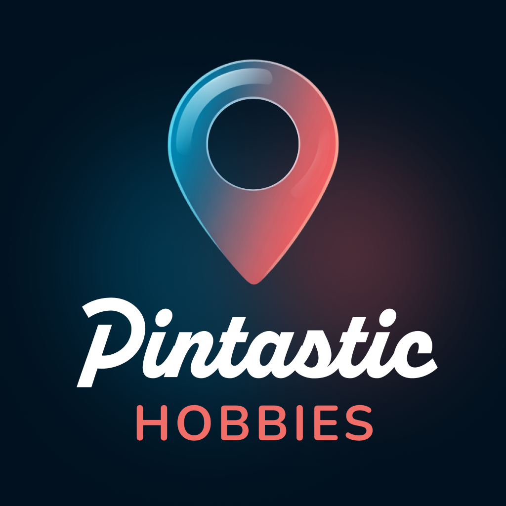 Pintastic Hobbies | Vintage Pins, Patches & Collectibles
